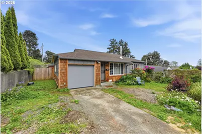 1729 Cottonwood Ave, Coos Bay, OR 97420 - Photo 3