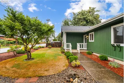 91177 N Coleman St, Eugene, OR 97408 - Photo 3