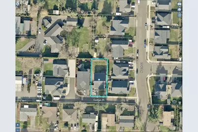 880 Caitlyn Pl, Canby, OR 97013 - Photo 33