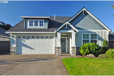 880 Caitlyn Pl, Canby, OR 97013 - Photo 1