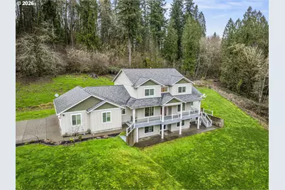 2549 Hazel Dell Rd, Castle Rock, WA 98611 - Photo 1