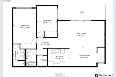 1500 SW Skyline Blvd #24, Portland, OR 97221 - Photo 27