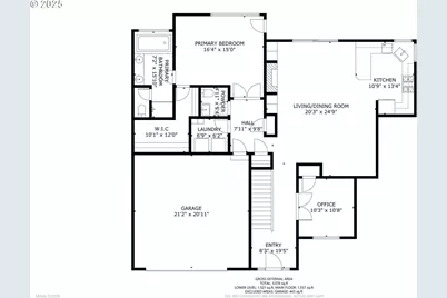 9728 NW Kaylee St, Portland, OR 97229 - Photo 35