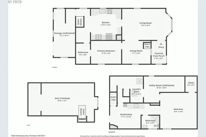 5325 N Montana Ave, Portland, OR 97217 - Photo 35