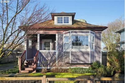 5325 N Montana Ave, Portland, OR 97217 - Photo 1