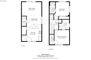3122 N Hunt St, Portland, OR 97217 - Photo 5