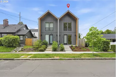 3122 N Hunt St, Portland, OR 97217 - Photo 1