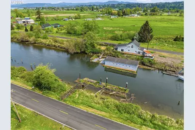 77 S Welcome Slough Rd, Cathlamet, WA 98612 - Photo 3
