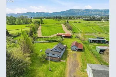 77 S Welcome Slough Rd, Cathlamet, WA 98612 - Photo 7