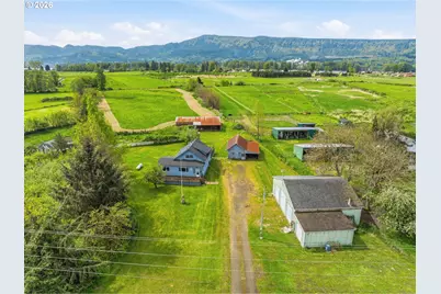 77 S Welcome Slough Rd, Cathlamet, WA 98612 - Photo 1