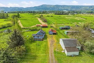 77 S Welcome Slough Rd, Cathlamet, WA 98612 - Photo 1