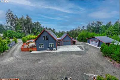 810 SW Wakeetum St, Waldport, OR 97394 - Photo 39