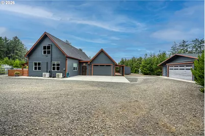 810 SW Wakeetum St, Waldport, OR 97394 - Photo 5