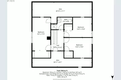 2154 N Webster St N, Portland, OR 97217 - Photo 37