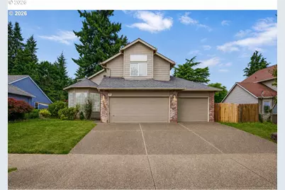 13417 Squire Dr, Oregon City, OR 97045 - Photo 1