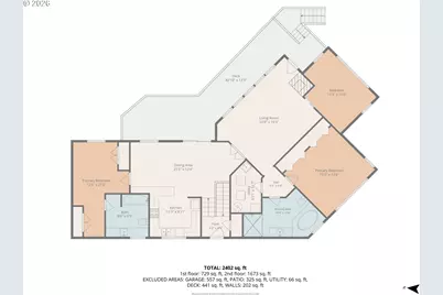 2890 Chambers St, Eugene, OR 97405 - Photo 45