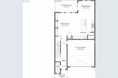 2915 NW 114th Ter, Portland, OR 97229 - Photo 39