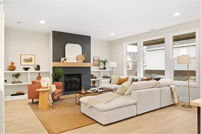 2915 NW 114th Ter, Portland, OR 97229 - Photo 3