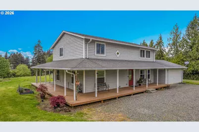 23044 S Redland Rd, Estacada, OR 97023 - Photo 3