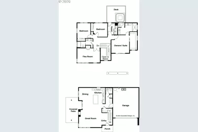 1191 Lantern Ln, Eugene, OR 97401 - Photo 43