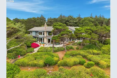 7088 NW Pacific Coast Hwy, Seal Rock, OR 97376 - Photo 9