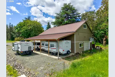 1631 Glenbrook Loop Rd, Riddle, OR 97469 - Photo 45