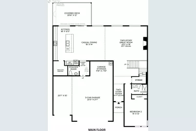 4856 N Elk Dr, Camas, WA 98607 - Photo 39