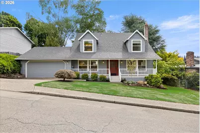 11764 SE 119th Ave, Happy Valley, OR 97086 - Photo 1