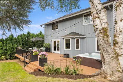 11764 SE 119th Ave, Happy Valley, OR 97086 - Photo 45