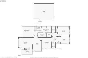 10258 SE Bristol Ct, Portland, OR 97086 - Photo 47