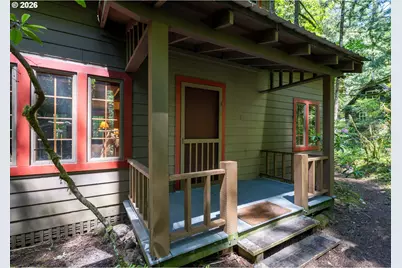 77480 E Road 35B #Lot 29, Government Camp, OR 97028 - Photo 3