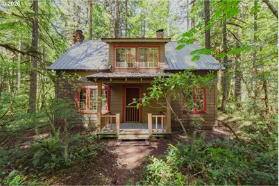 77480 E Road 35B #Lot 29, Government Camp, OR 97028 - Photo 1