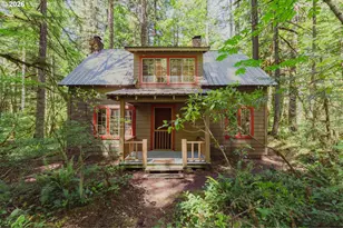 77480 E Road 35B, Government Camp, OR 97028 - Photo 1