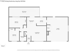16655 SW King Charles Ave, King City, OR 97224 - Photo 39