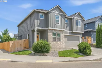10700 NE 109th St, Vancouver, WA 98662 - Photo 1