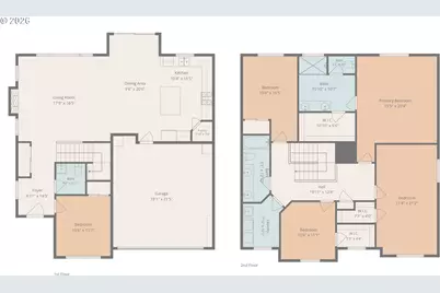 10700 NE 109th St, Vancouver, WA 98662 - Photo 41