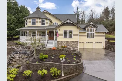 1407 SW Walters Dr, Gresham, OR 97080 - Photo 1