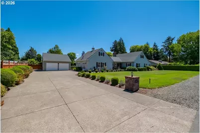 2715 Park Ter, Albany, OR 97321 - Photo 1