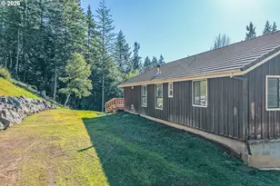 94263 Matheny Creek Ln, Myrtle Point, OR 97458 - Photo 7