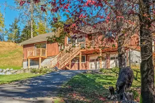 94263 Matheny Creek Ln, Myrtle Point, OR 97458 - Photo 5