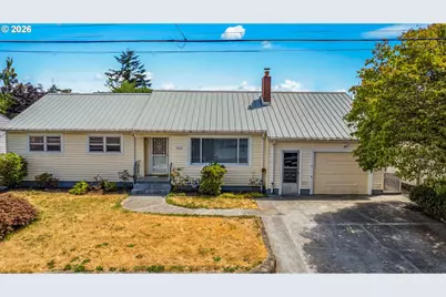 4224 SE 88th Ave, Portland, OR 97266 - Photo 1