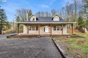 27614 NE 434th St, Amboy, WA 98601 - Photo 1