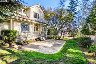 9548 NW Fleischner St, Portland, OR 97229 - Photo 27