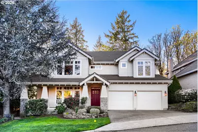 9548 NW Fleischner St, Portland, OR 97229 - Photo 1