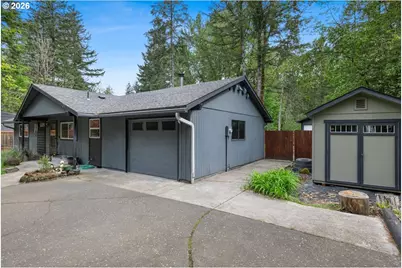 22260 E Wild Fern Ln, Brightwood, OR 97011 - Photo 5