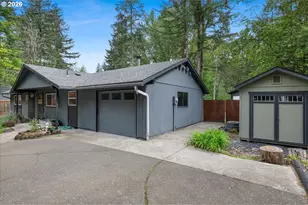 22260 E Wild Fern Ln, Brightwood, OR 97011 - Photo 5