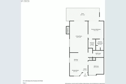 5111 SW Oleson Rd, Portland, OR 97225 - Photo 47