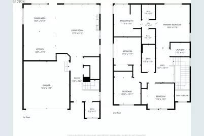 9940 SW Wrangler Pl, Beaverton, OR 97008 - Photo 33