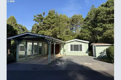 1600 Rhododendron Dr #278, Florence, OR 97439 - Photo 1