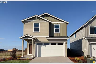 837 Windrow Ave, Albany, OR 97322 - Photo 1